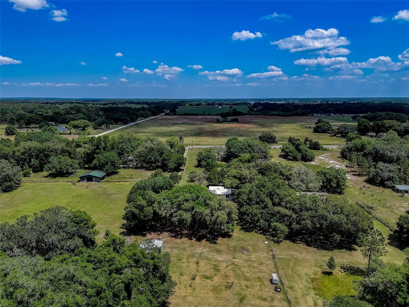 GROVELAND FARMS 29-23-25 - Land