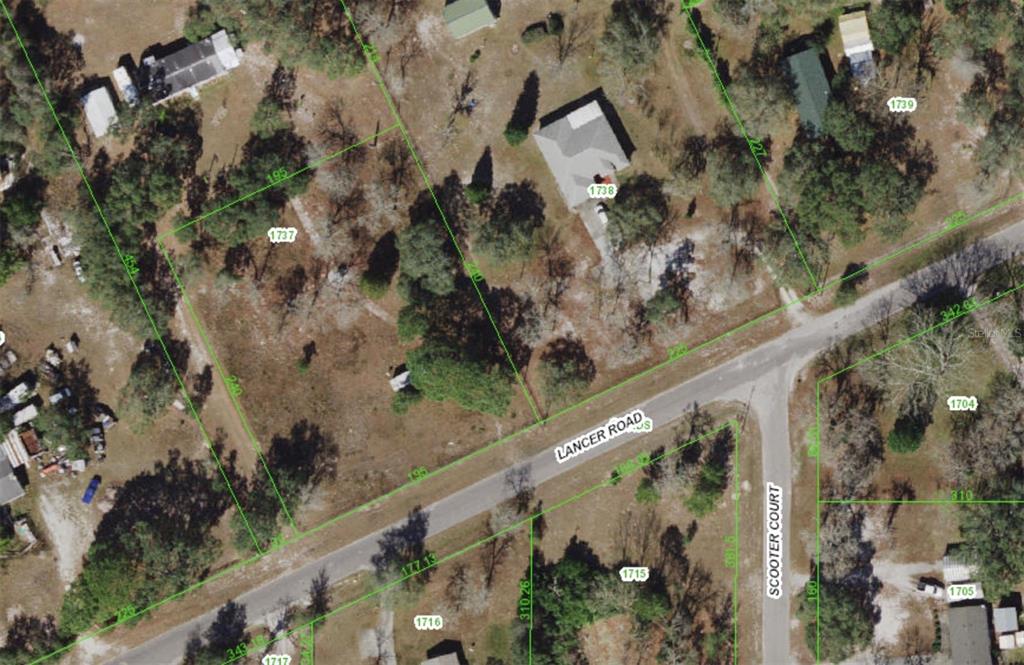 SUNCOAST HIGHLANDS - Land