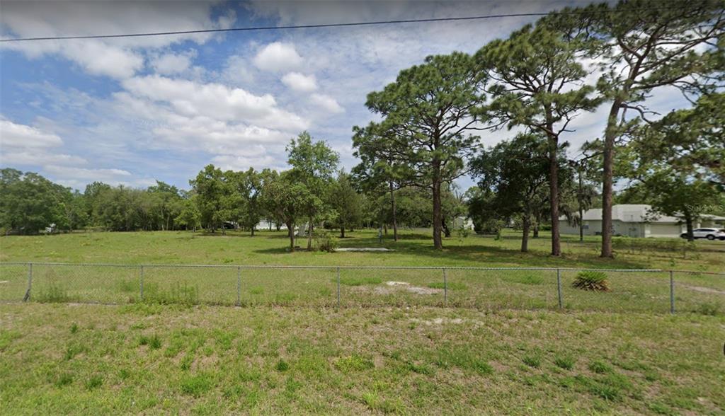 SUNCOAST HIGHLANDS - Land