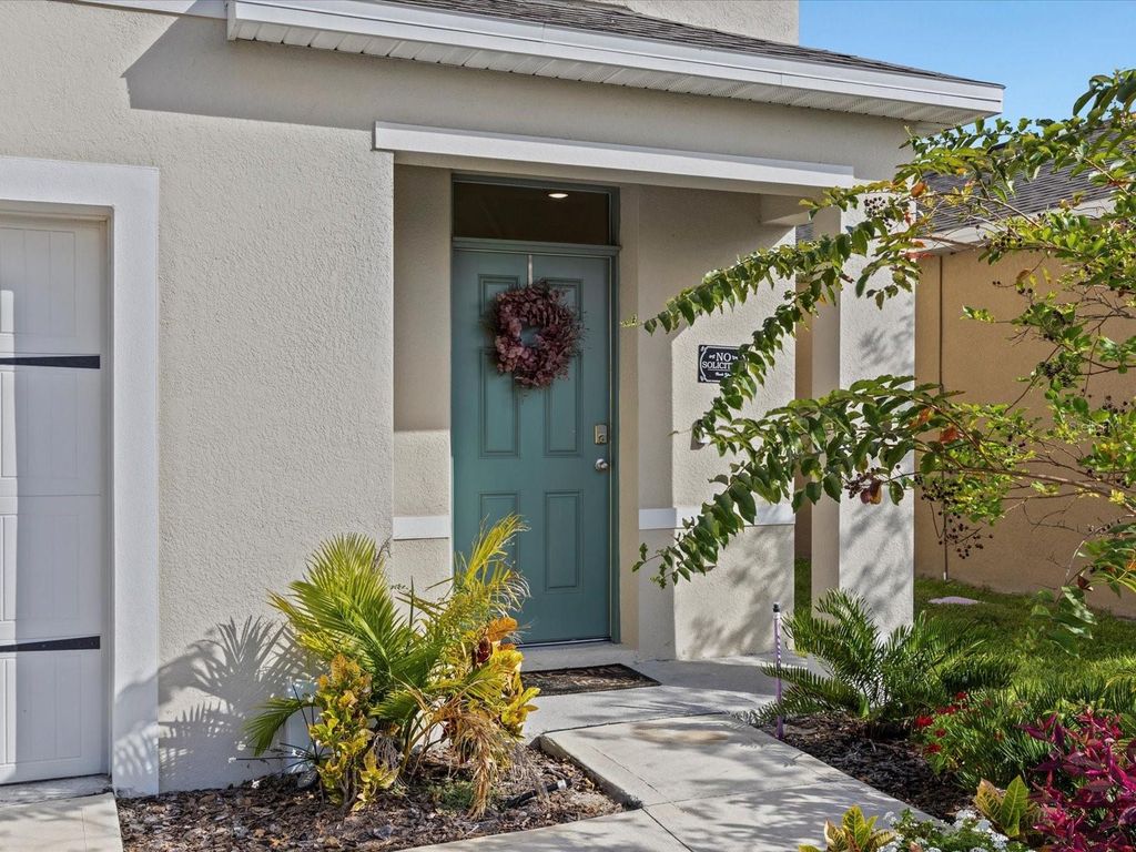 Photo of 4223 San Rocco Way, Winter Haven, FL 33884 (MLS # S5137072)