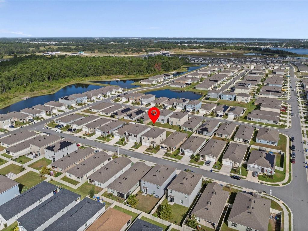 Photo of 4223 San Rocco Way, Winter Haven, FL 33884 (MLS # S5137072)