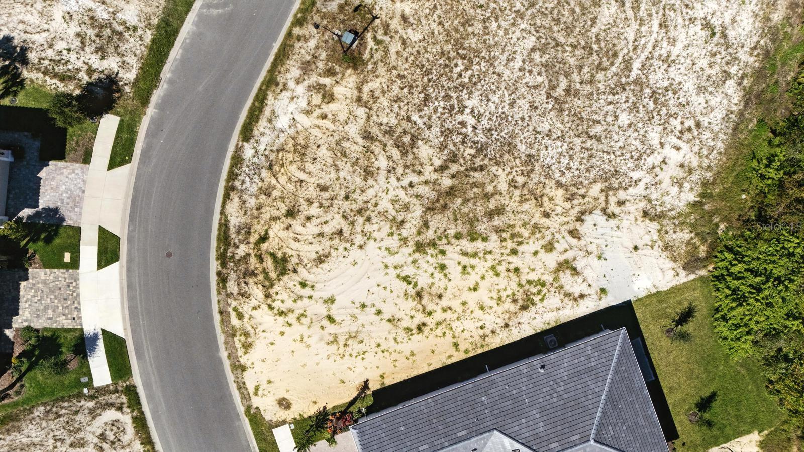 MARINA DEL PALMA - Residential