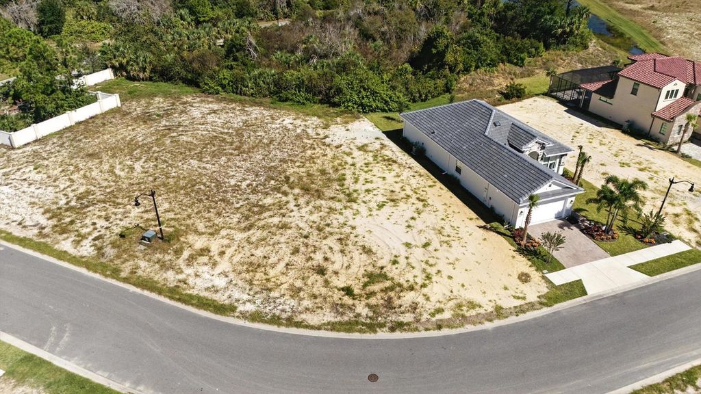 Photo of 6 Rio Vista Drive, Palm Coast, FL 32137 (MLS # FC315053)