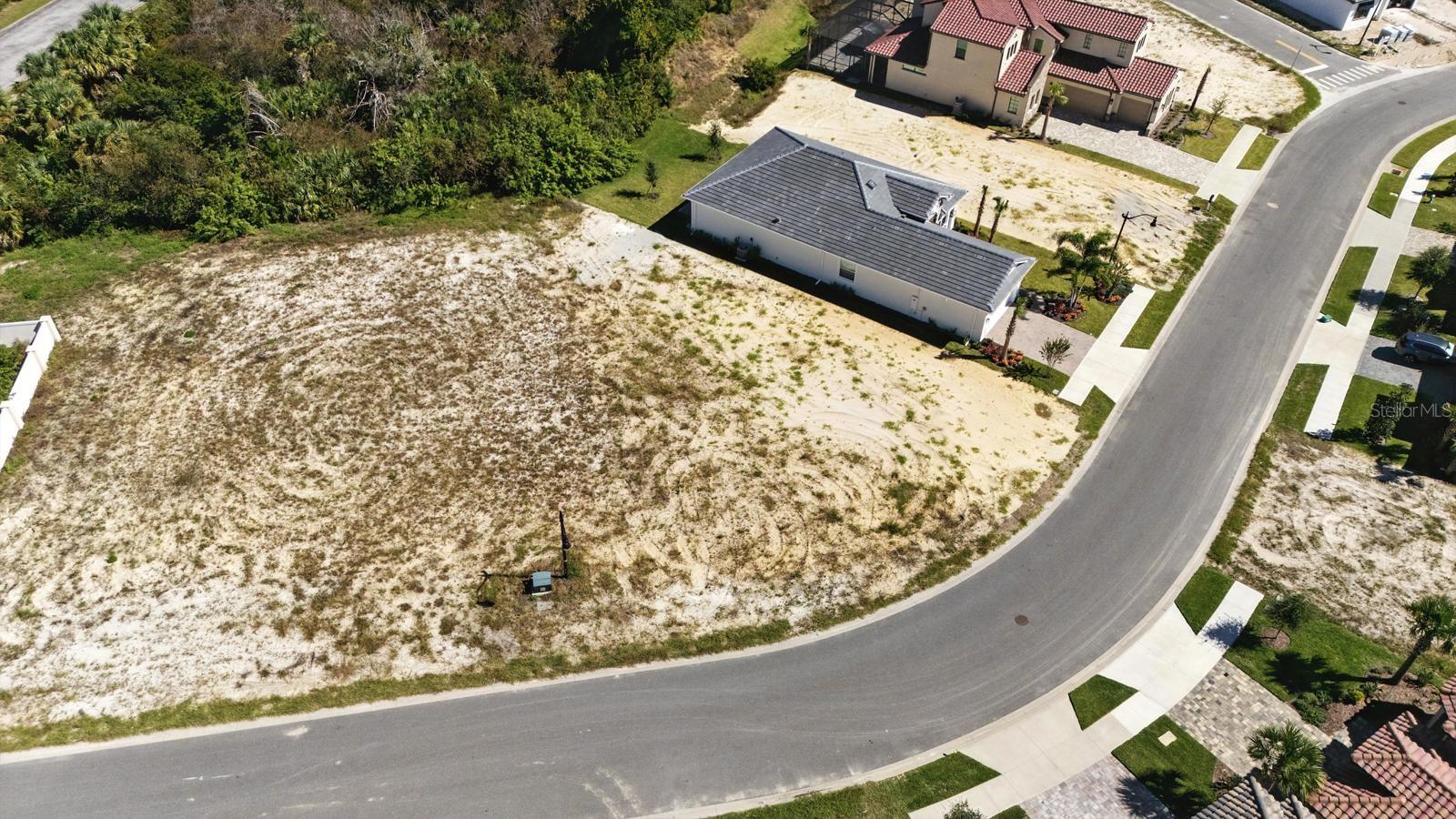 MARINA DEL PALMA - Residential