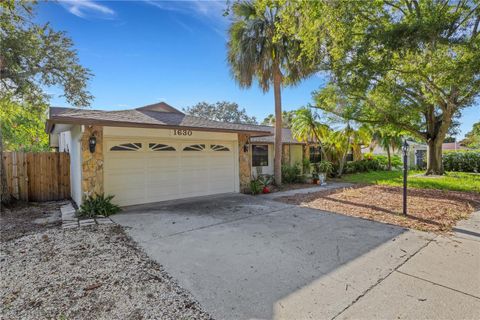 A home in CLEARWATER