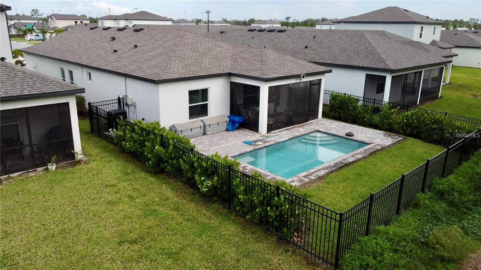 1992 SUNSET PRESERVE WAY
