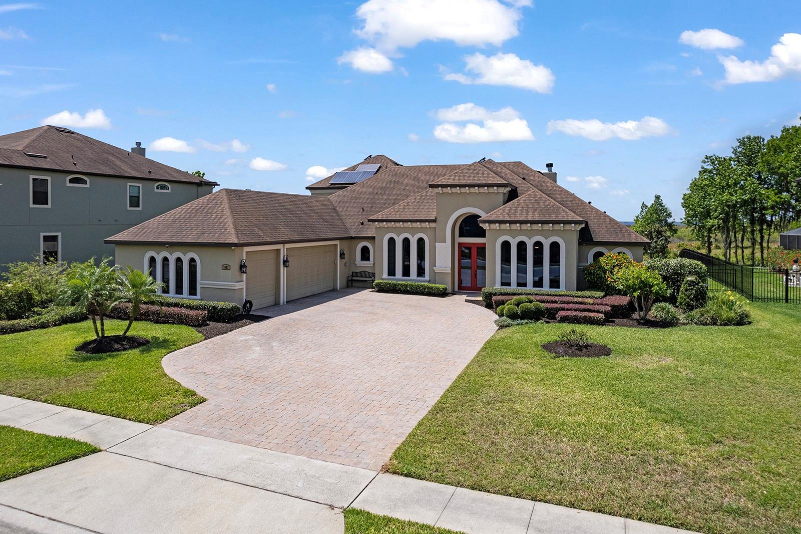 2522 OAKBANK COURT