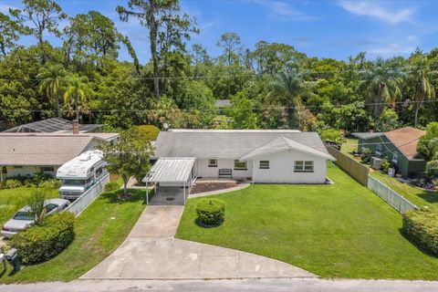 A home in UMATILLA