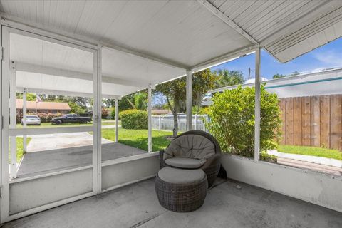 A home in UMATILLA