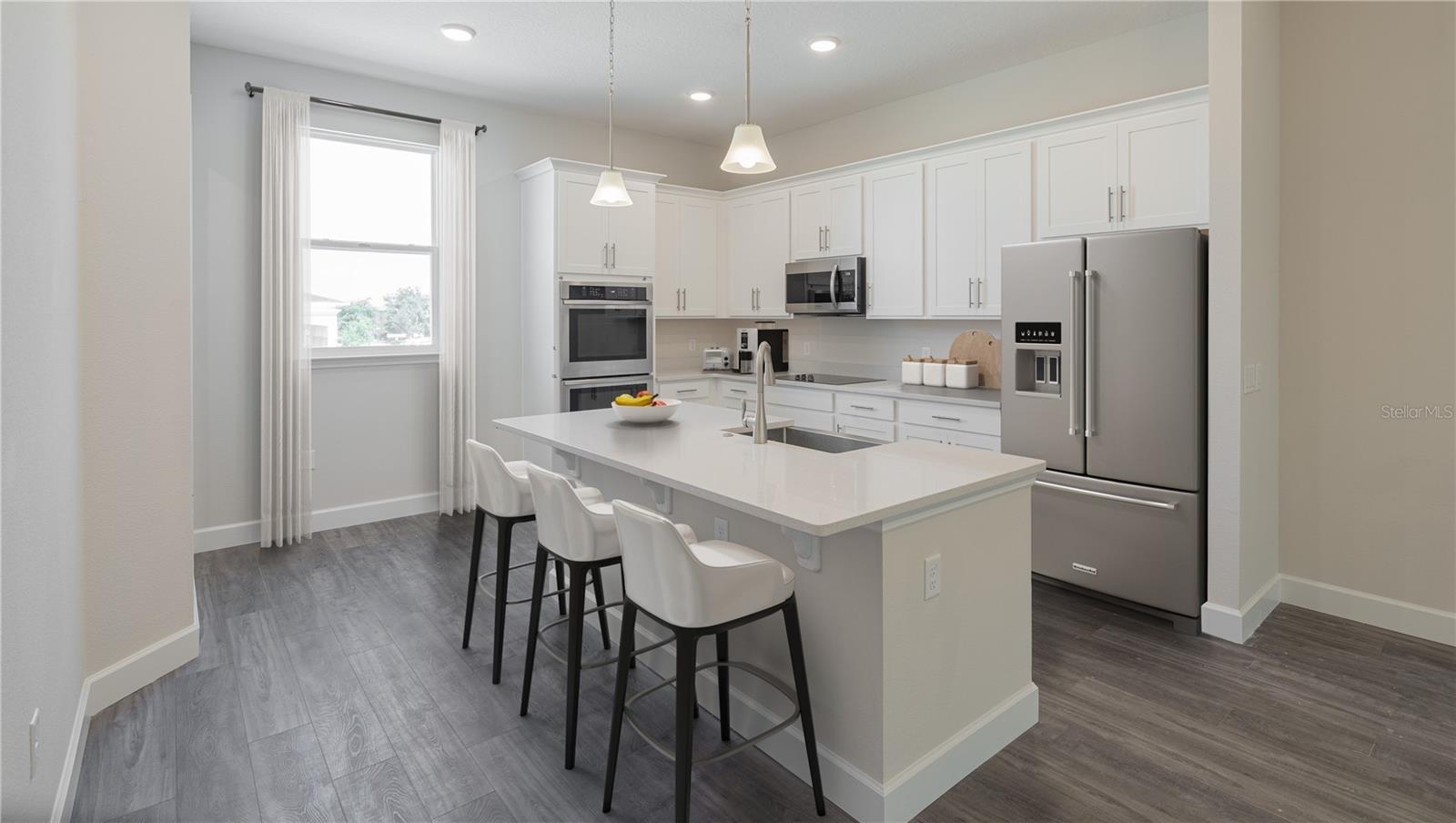 WESTCHASE STATION TOWNHOMES - Residential