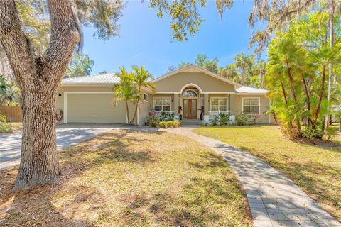 2646 TURNBULL BAY ROAD NEW SMYRNA BEACH FL 32168