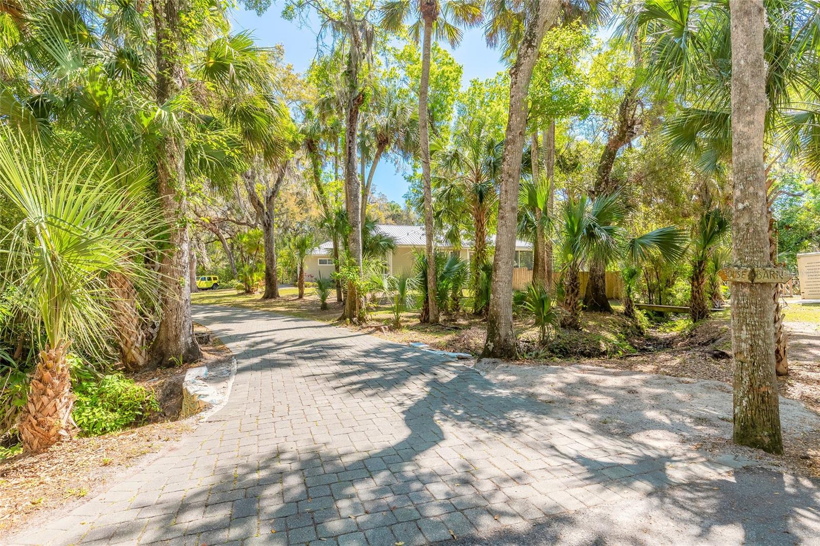 2646 TURNBULL BAY ROAD