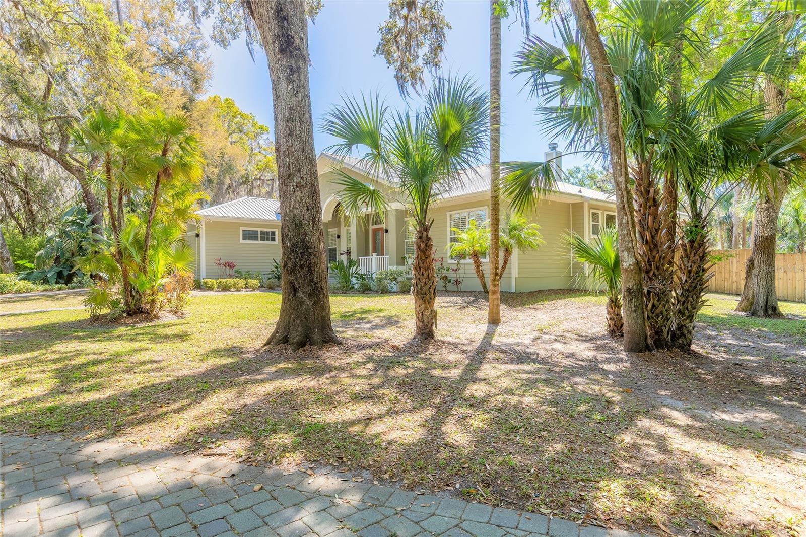 2646 TURNBULL BAY ROAD