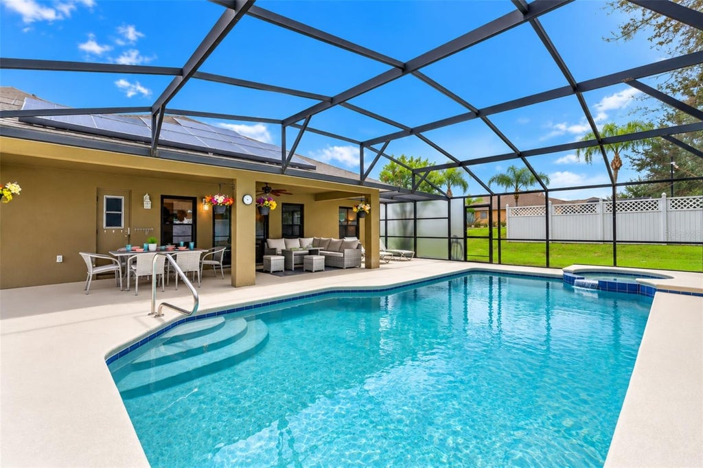 Photo of 1030 Coventry Road, Davenport, FL 33897 (MLS # O6442255)