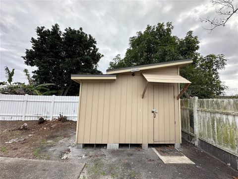 A home in KISSIMMEE