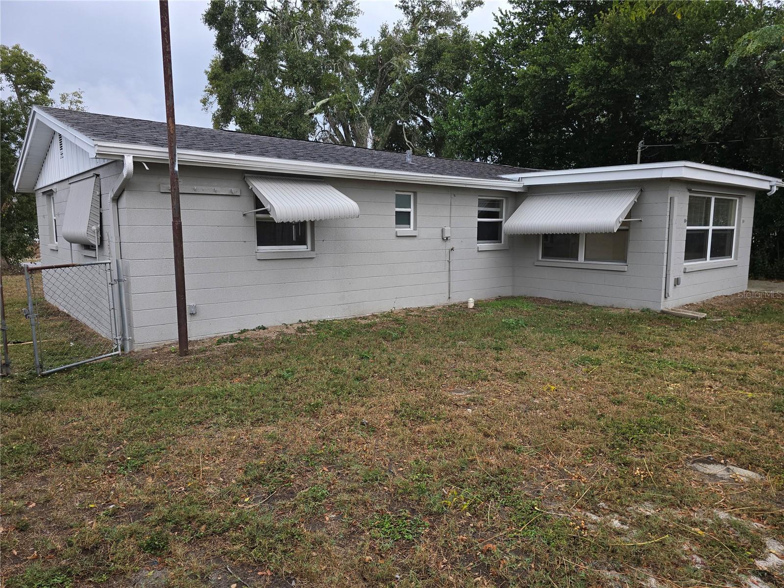 ORANGEWOOD VILLAGE - Residential