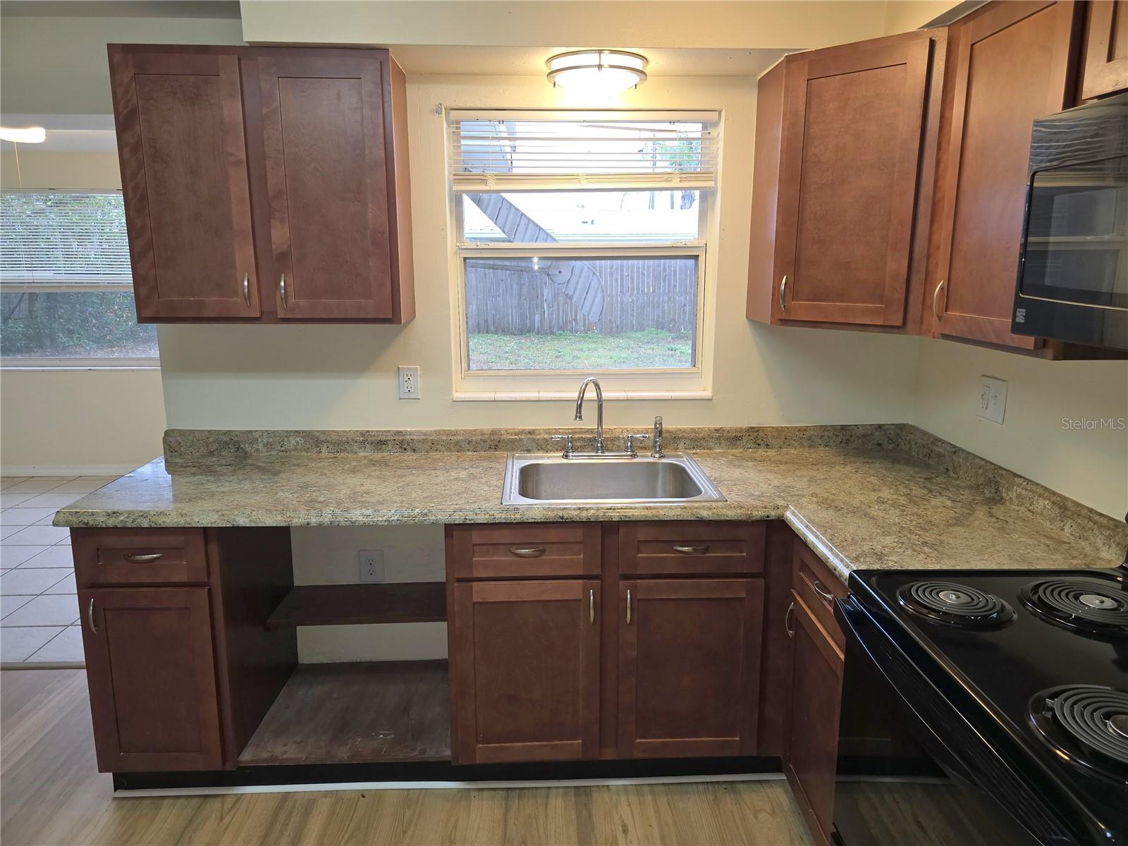 ORANGEWOOD VILLAGE - Residential