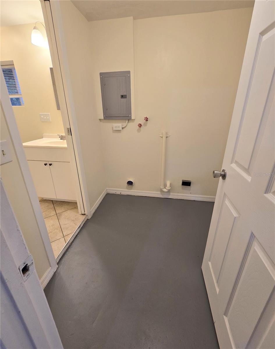 ORANGEWOOD VILLAGE - Residential