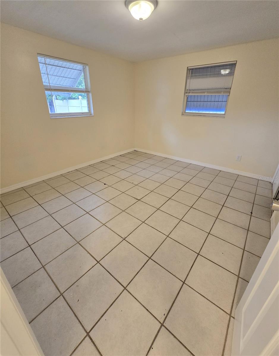 ORANGEWOOD VILLAGE - Residential