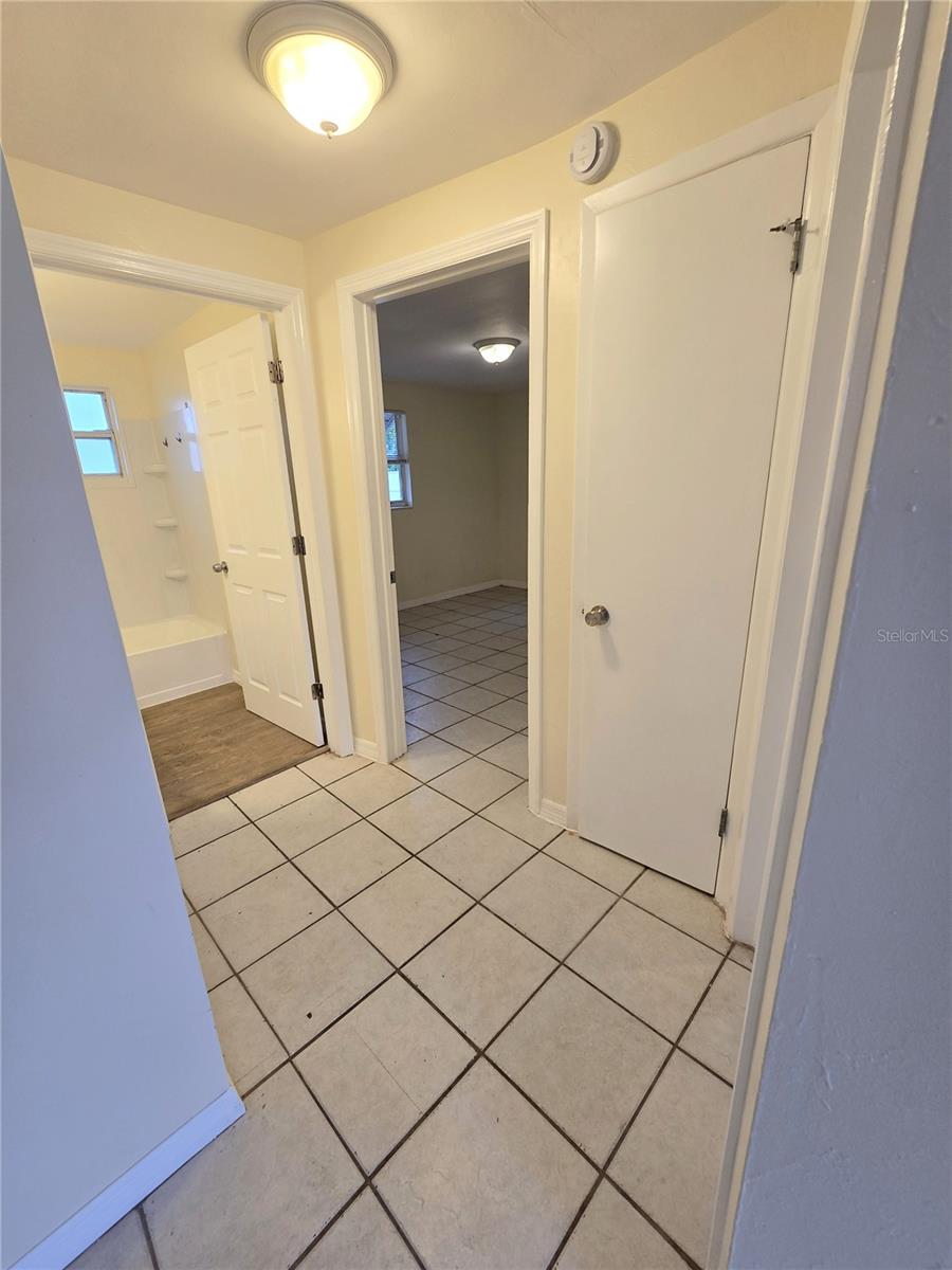 ORANGEWOOD VILLAGE - Residential