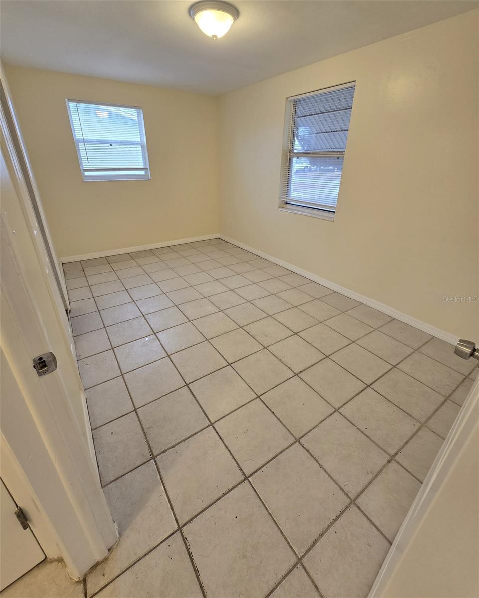 ORANGEWOOD VILLAGE - Residential