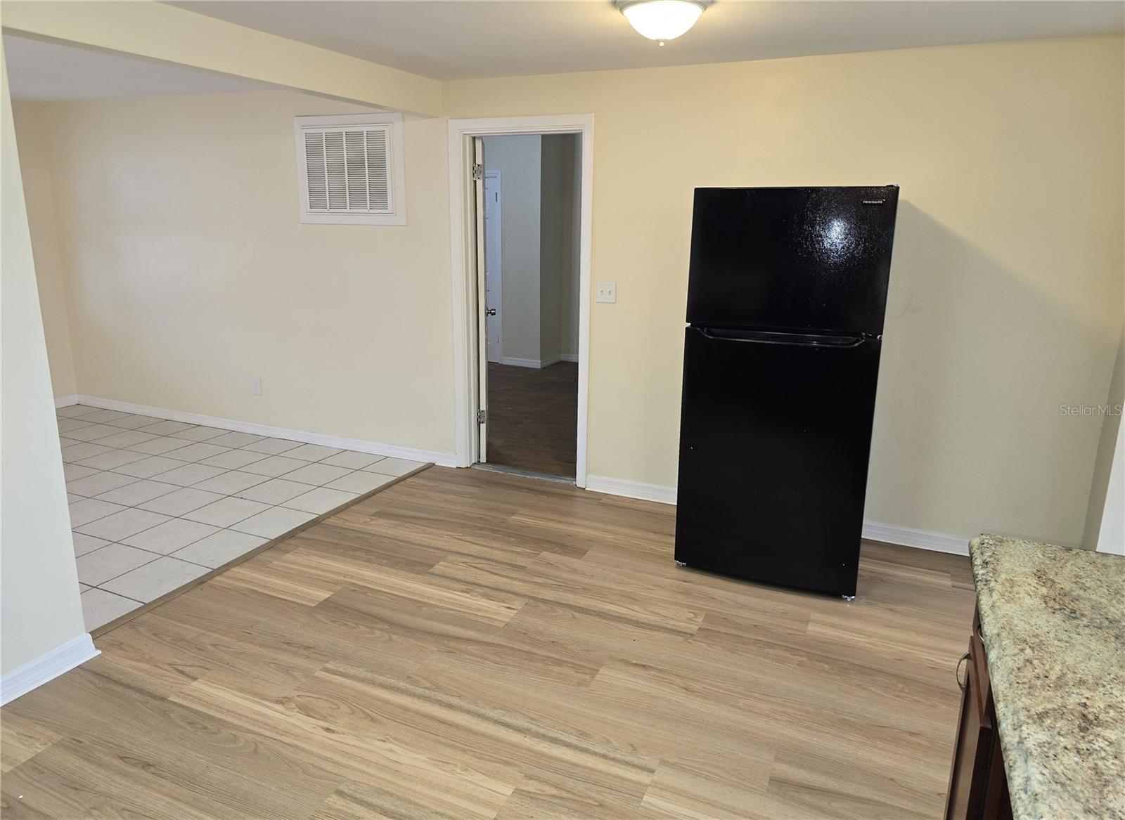 ORANGEWOOD VILLAGE - Residential