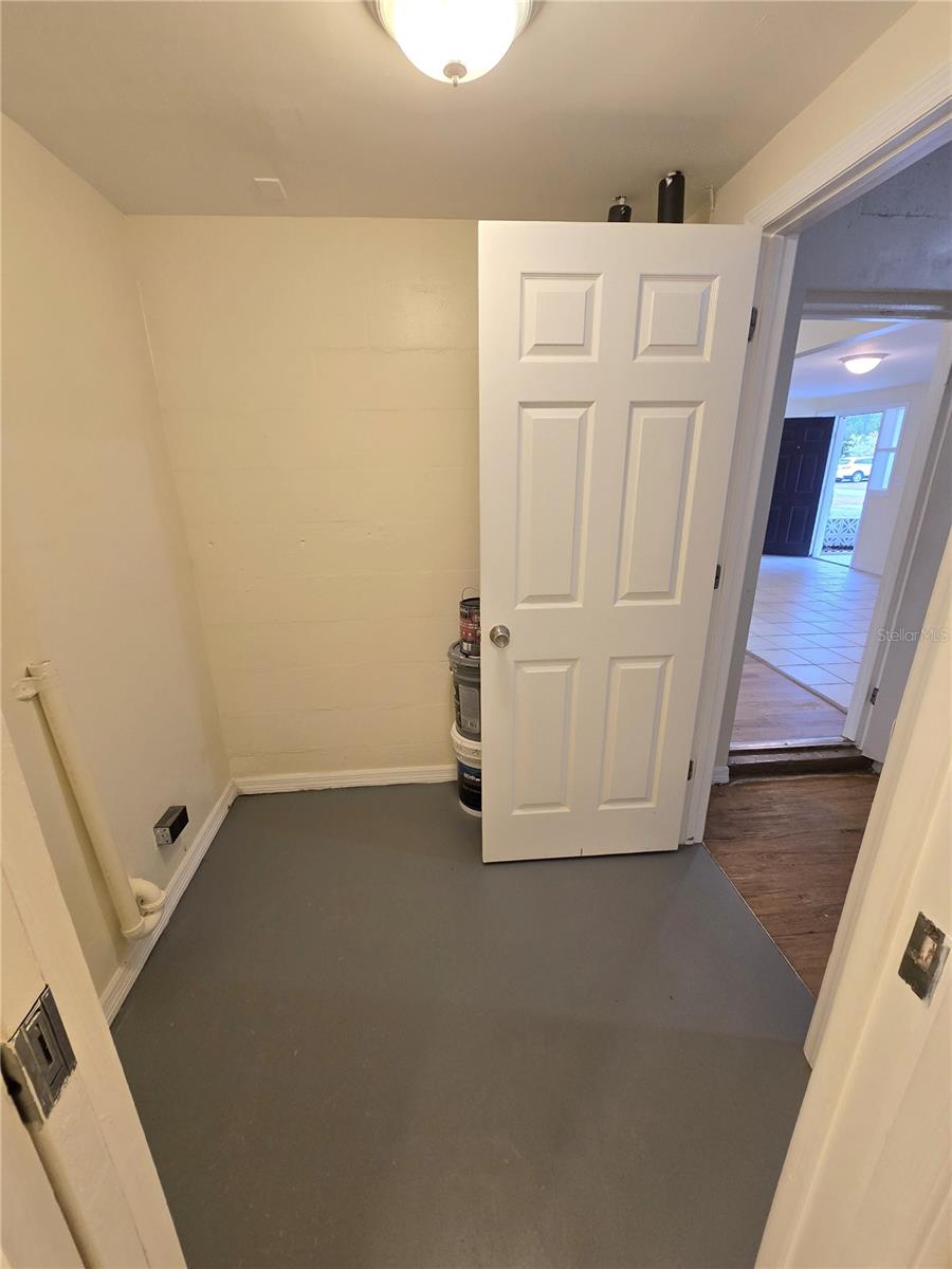 ORANGEWOOD VILLAGE - Residential