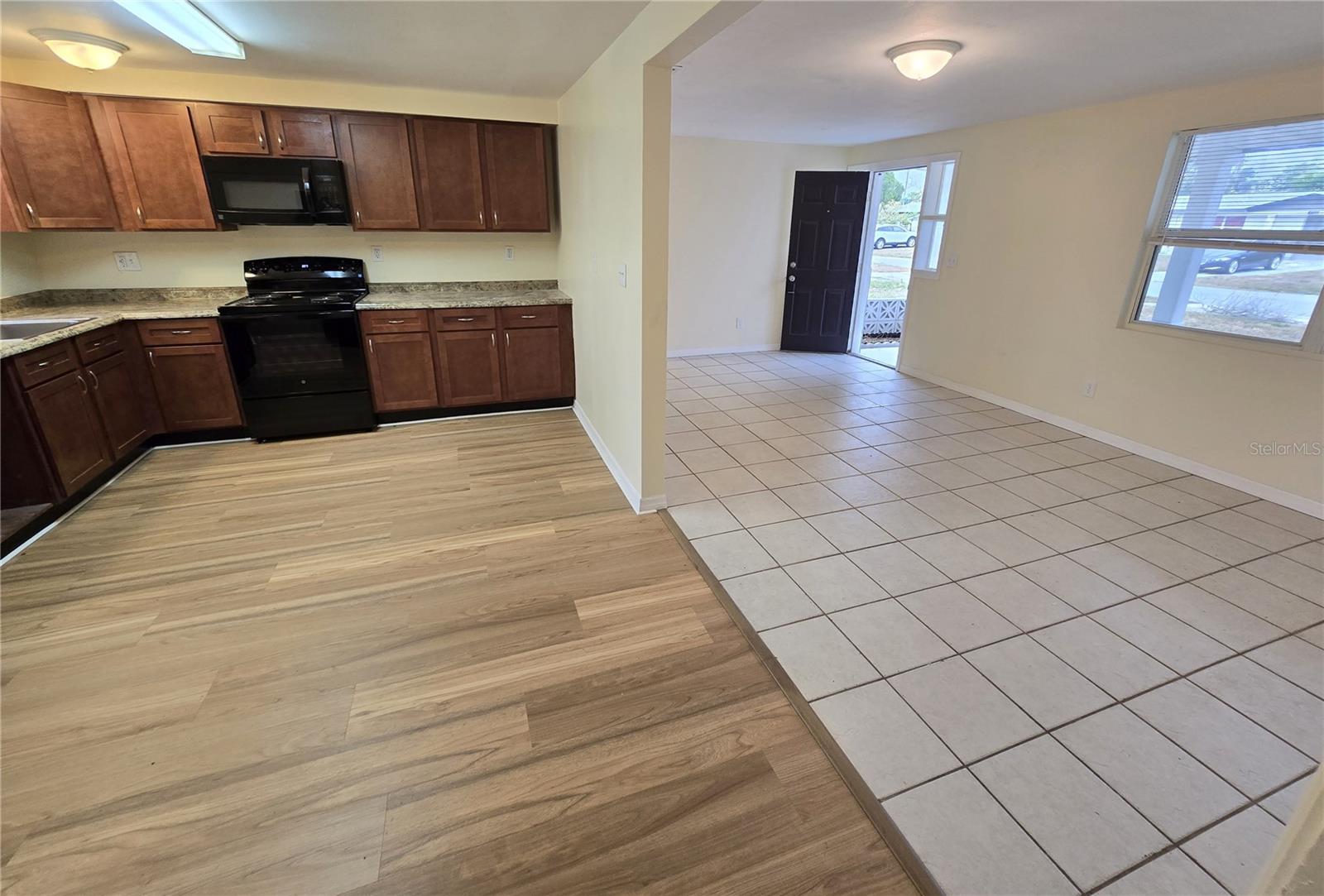 ORANGEWOOD VILLAGE - Residential