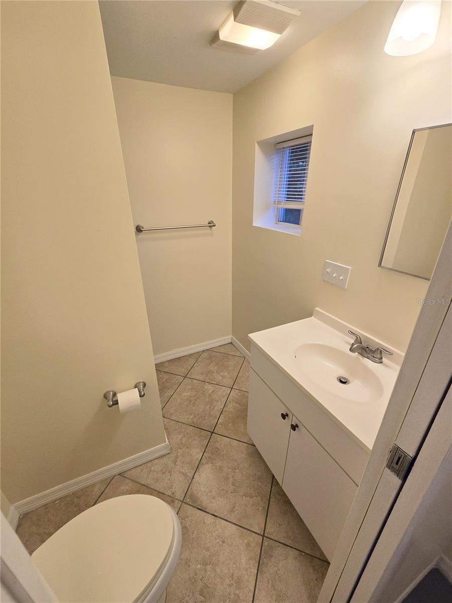 ORANGEWOOD VILLAGE - Residential