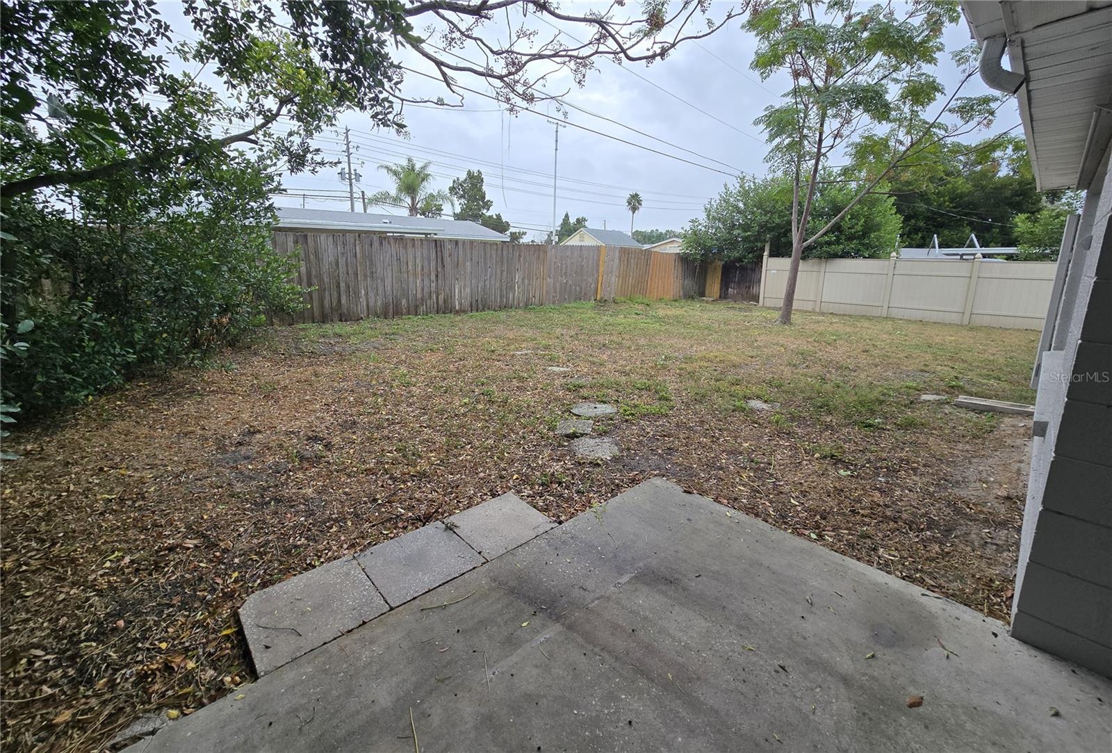 ORANGEWOOD VILLAGE - Residential