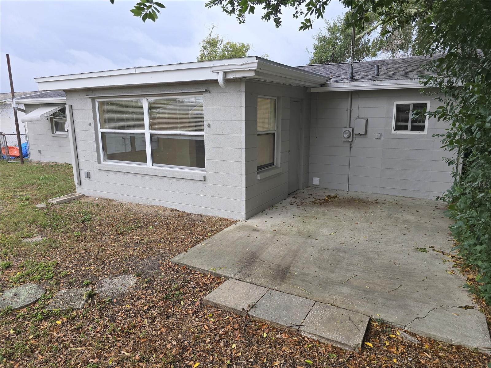 ORANGEWOOD VILLAGE - Residential