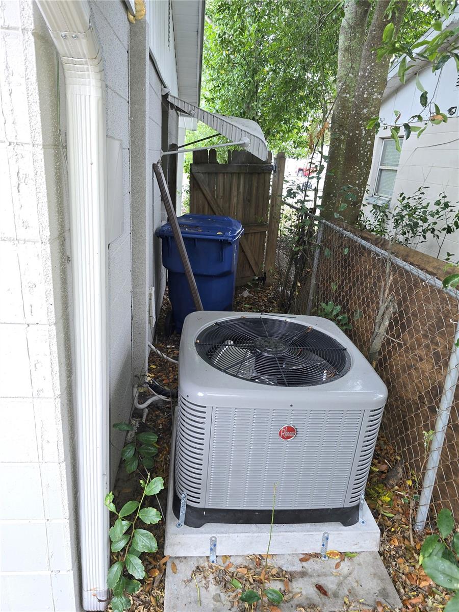 ORANGEWOOD VILLAGE - Residential