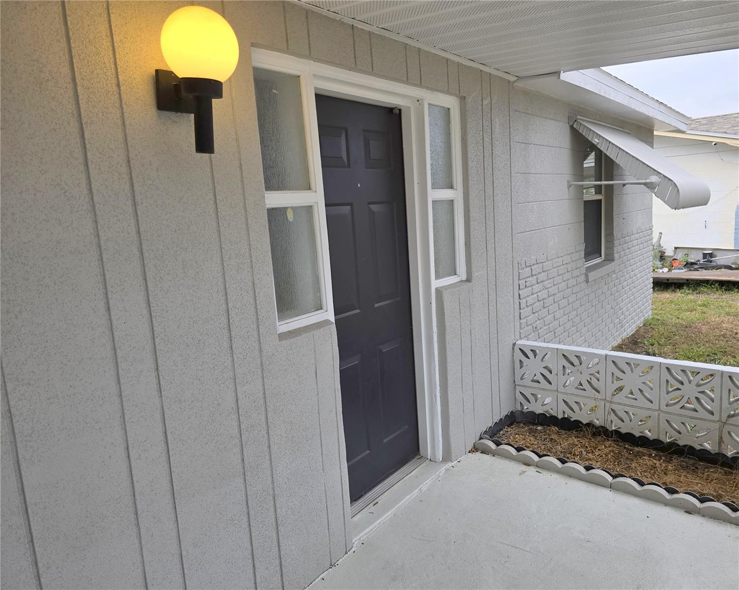 ORANGEWOOD VILLAGE - Residential