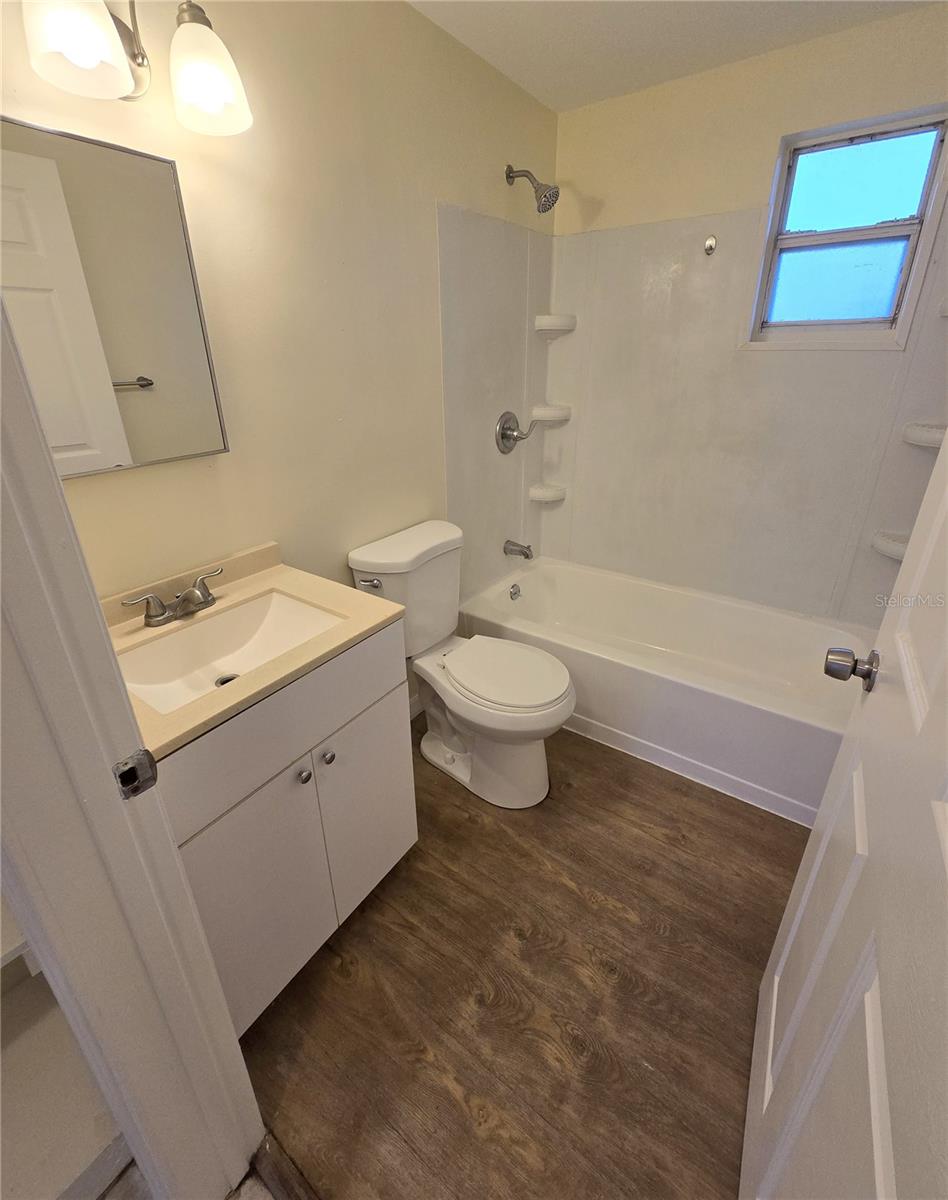 ORANGEWOOD VILLAGE - Residential