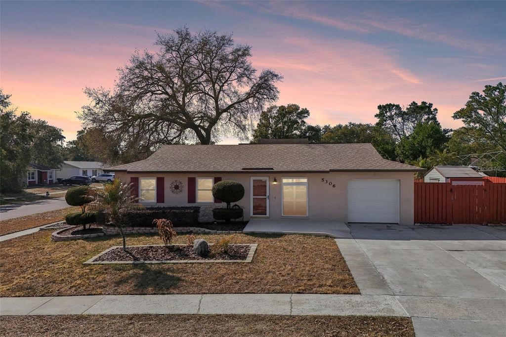 Photo of 5306 Camrose Court, Orlando, FL 32808 (MLS # GC537274)