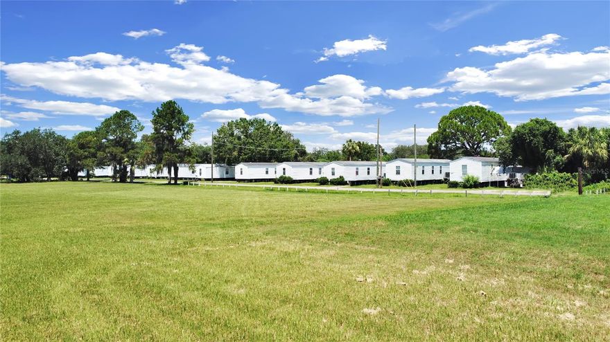 MOVE IN SPECIAL!! Lock in a discounted rate of $1,295/month for your first year- a $100/month savings! Rent adjusts to $1,395/month after the initial lease term. 3 bedroom, 1 bath mobile home for rent with all updated stainless steel appliances!! Washer and dryer hook ups. Quiet, dead end street and MORE!!! Smartlock on property does no convey. Landlord is in the process of metering the individual units for water. Tenants will be billed monthly $75.00 for water use on the 1st of each month starting the second month. If excessive water use is determined the tenant will be billed for the actual cost of water for the unit. Application fee is $75 per adult. Security deposit and 1st months rent must be made in cashiers check or money order. Two (2) Separate checks are required. One for security deposit and one for 1st months rent. These cannot be accepted in one check. We always require a full month of rent to be paid prior to move-in. Application can be found above in the “apply now” field. We also recommend that you turn in a cashiers check or money order for the security deposit so if your application is approved you will be the first in line. Applicant should review lease and other criteria prior to making application. Should there be any concerns, they should be addressed PRIOR to signing application and paying fee.