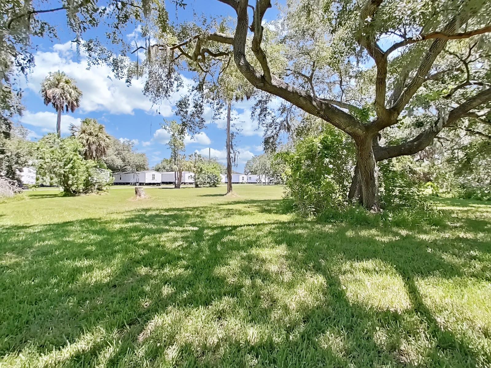 FLORIDA GARDEN LANDS REV M - Residential Lease