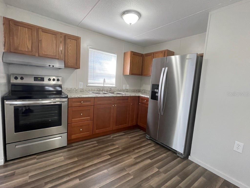 FLORIDA GARDEN LANDS REV M - Residential Lease