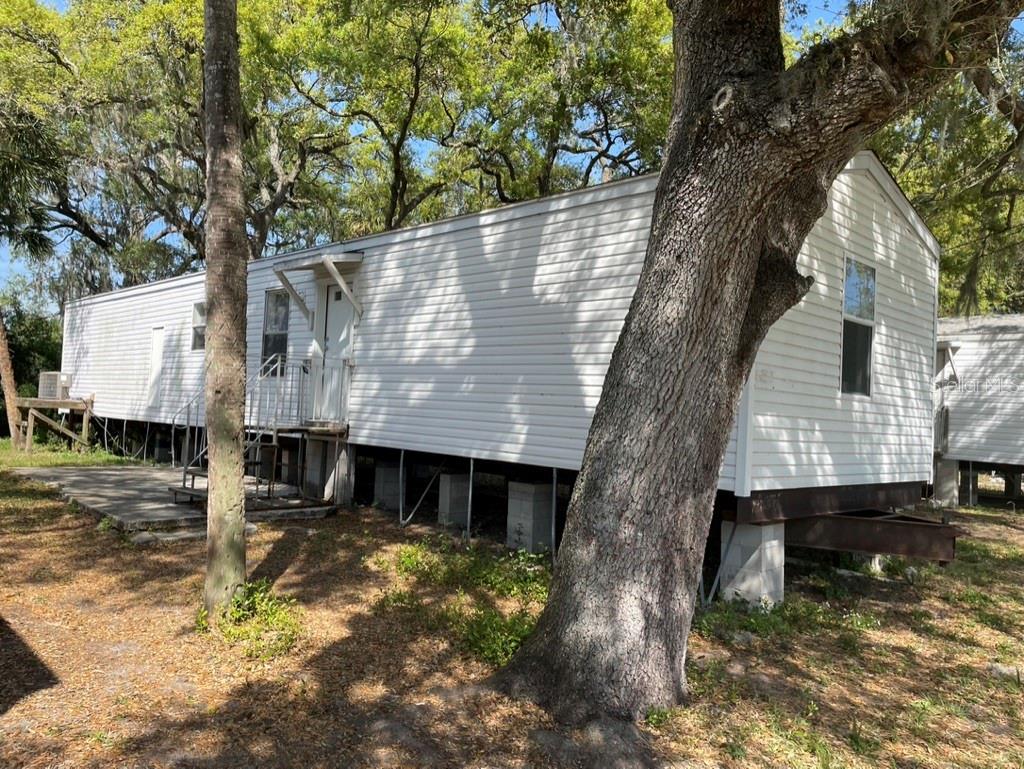 FLORIDA GARDEN LANDS REV M - Residential Lease