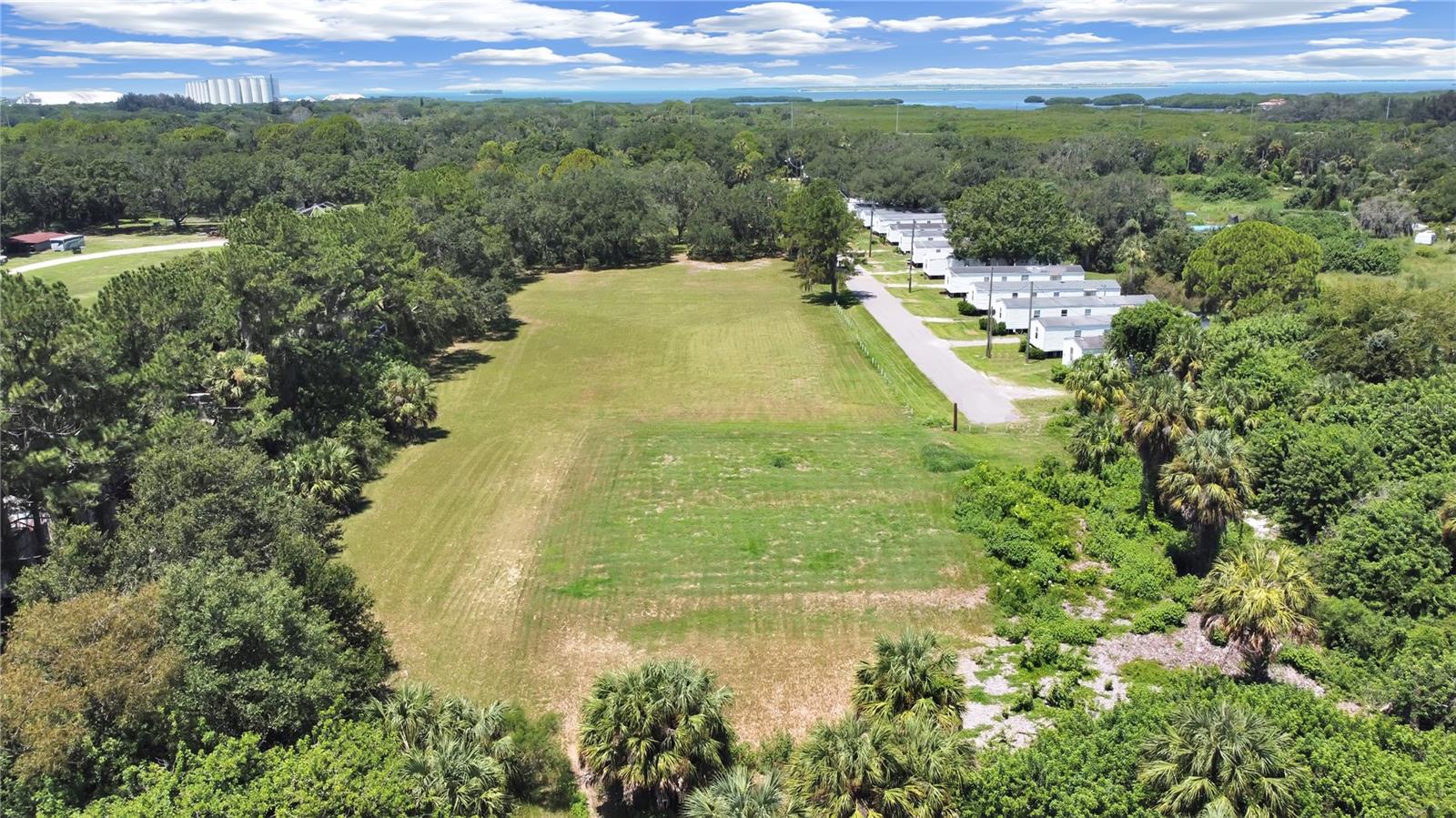 FLORIDA GARDEN LANDS REV M - Residential Lease