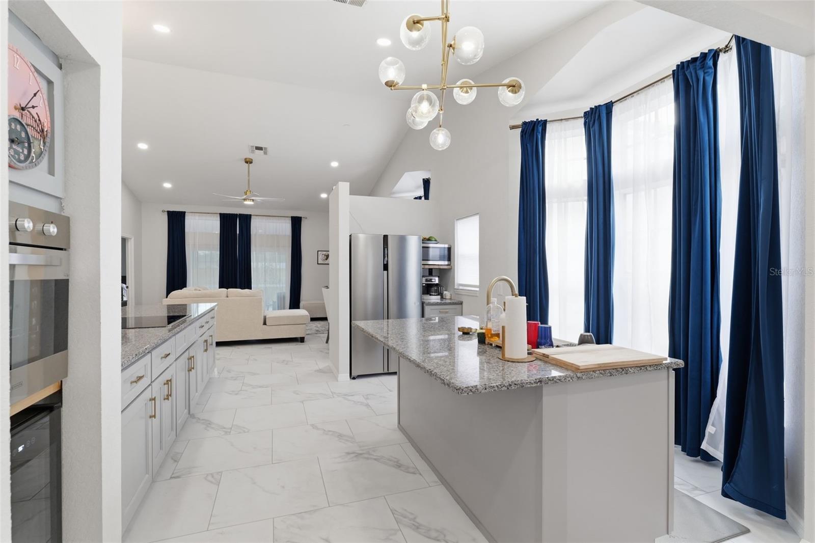 GLEN HILLS VILLAGE - Residential