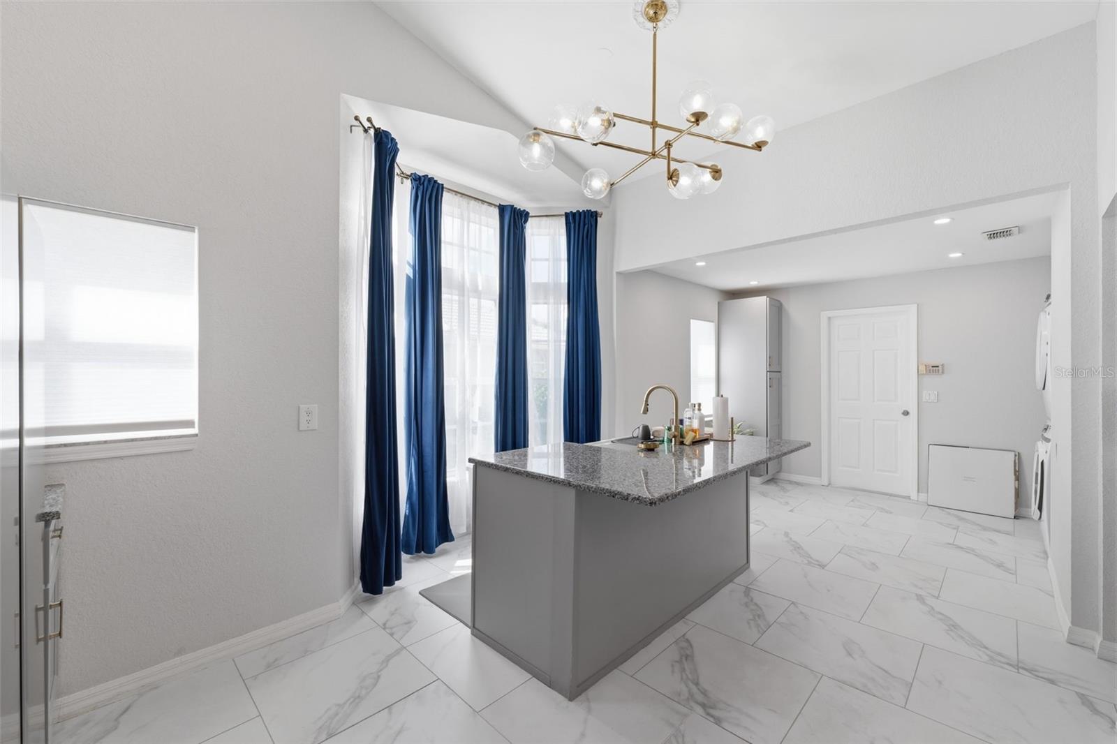 GLEN HILLS VILLAGE - Residential