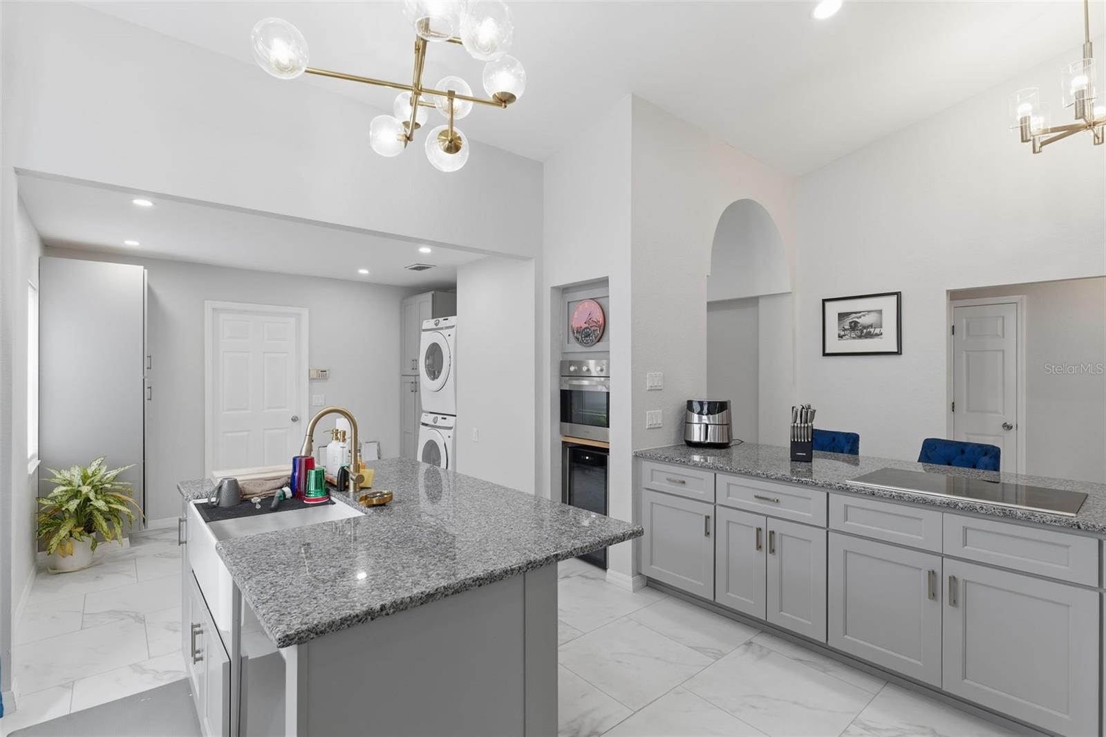 GLEN HILLS VILLAGE - Residential