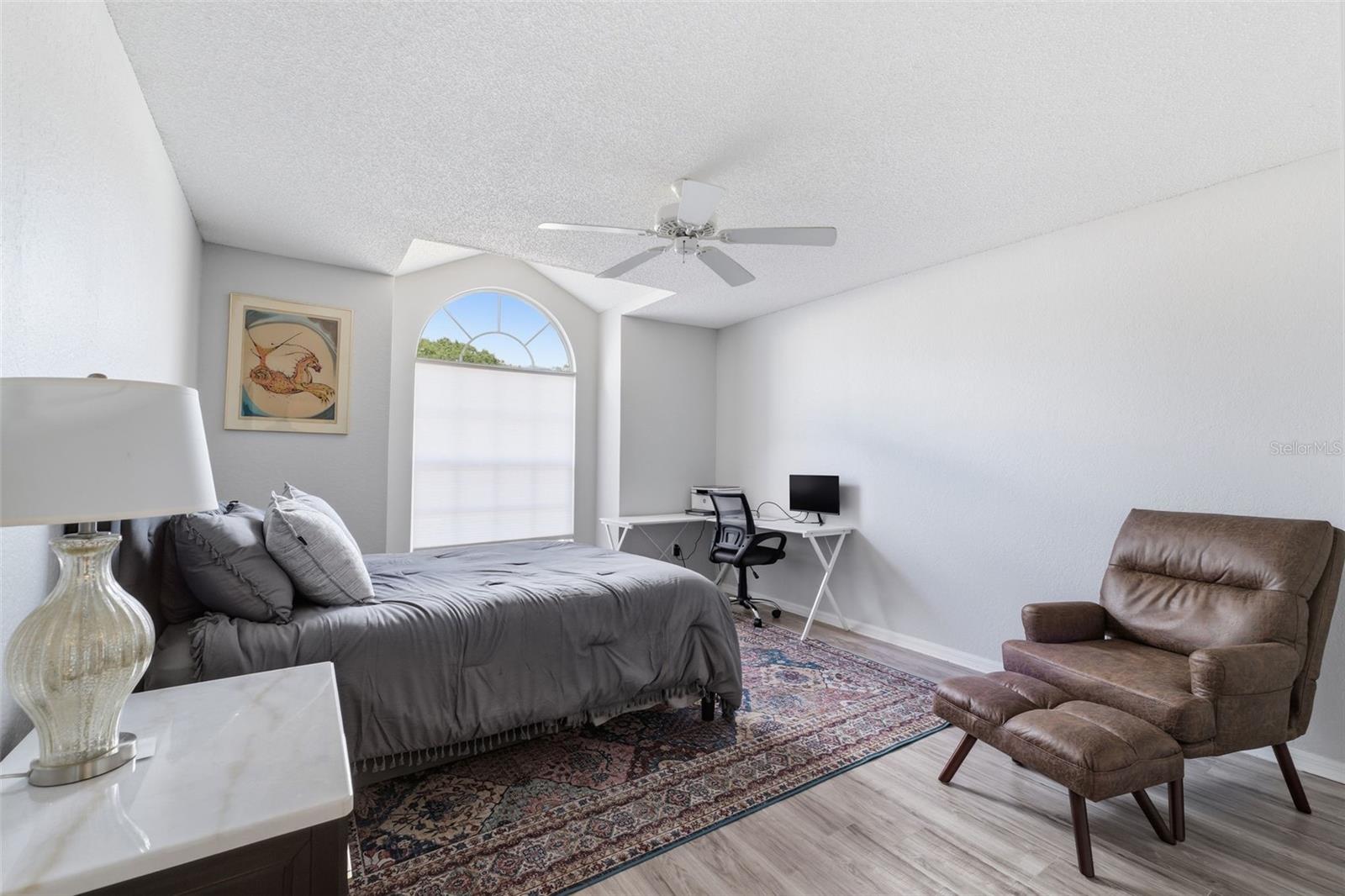 GLEN HILLS VILLAGE - Residential