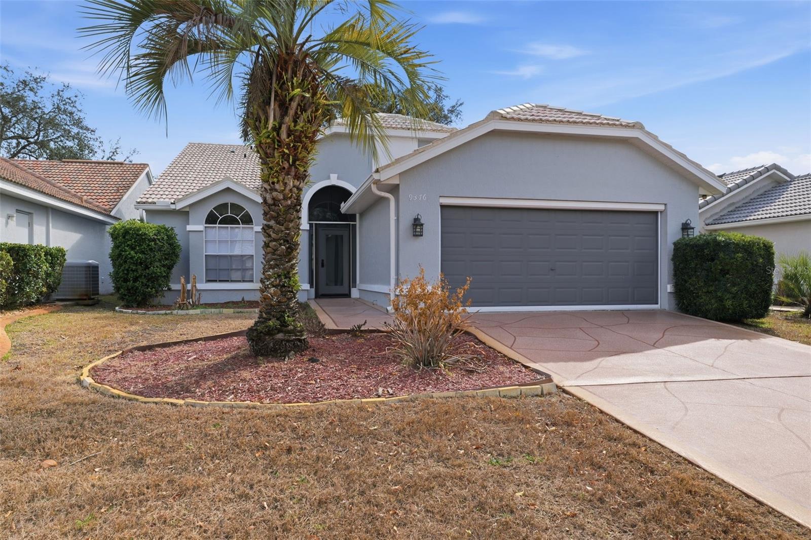 GLEN HILLS VILLAGE - Residential