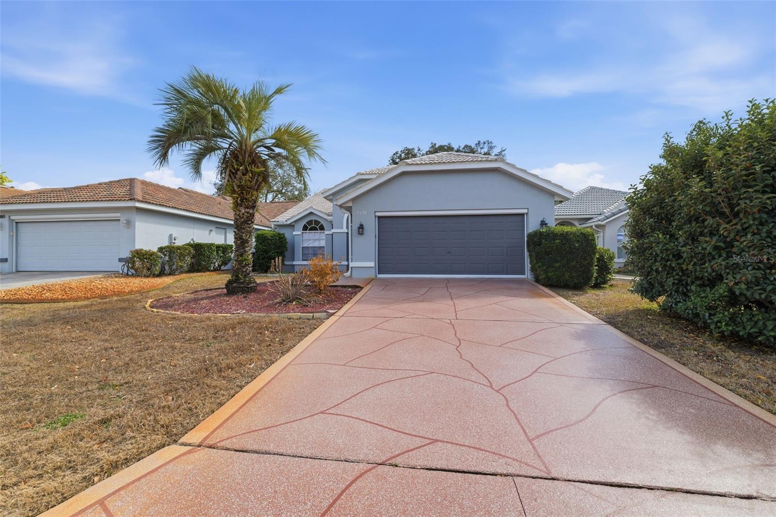 GLEN HILLS VILLAGE - Residential