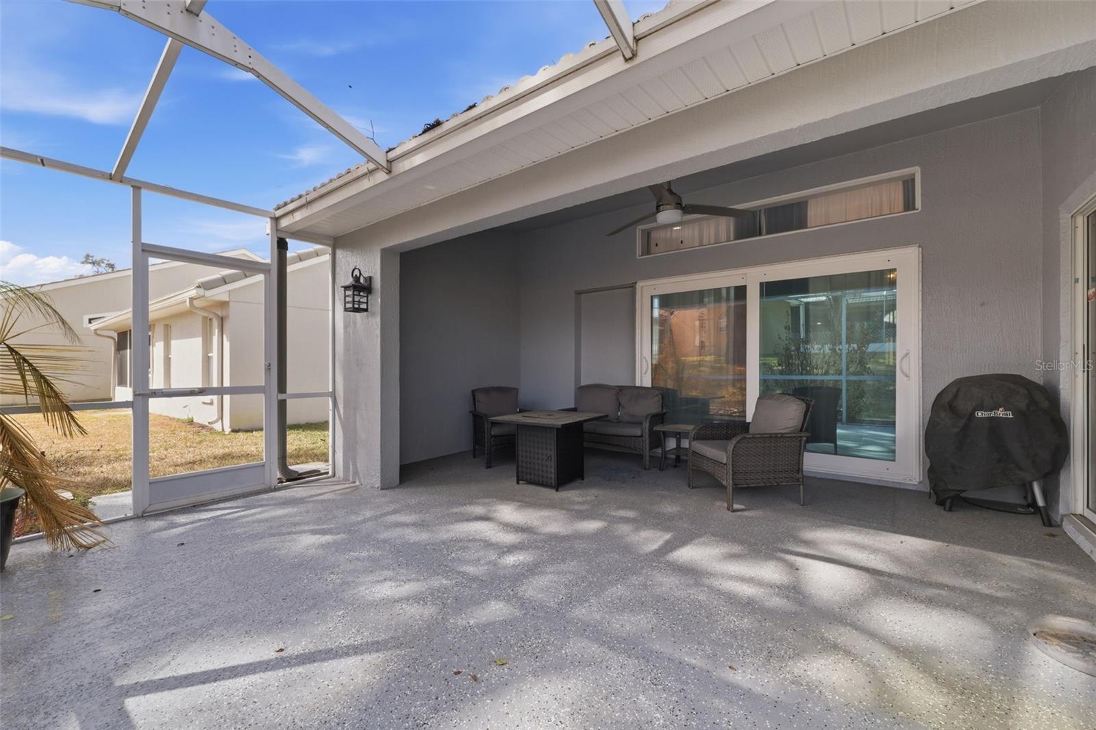 GLEN HILLS VILLAGE - Residential