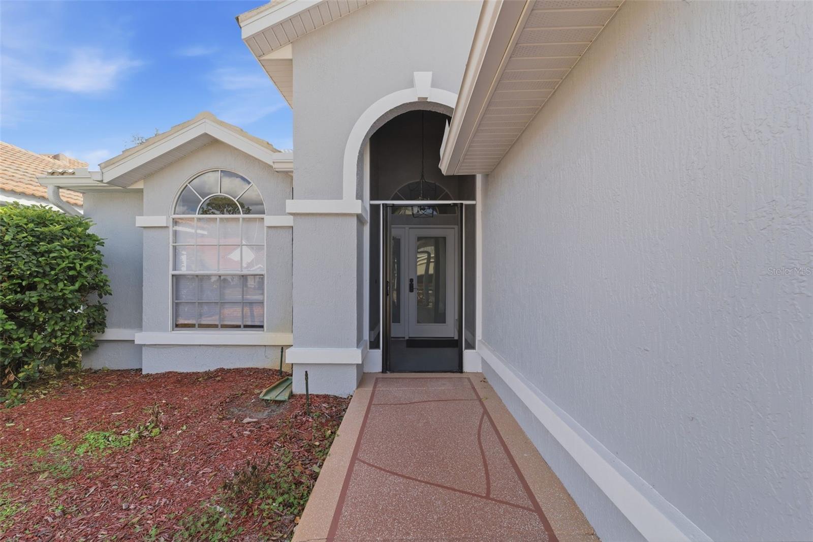 GLEN HILLS VILLAGE - Residential