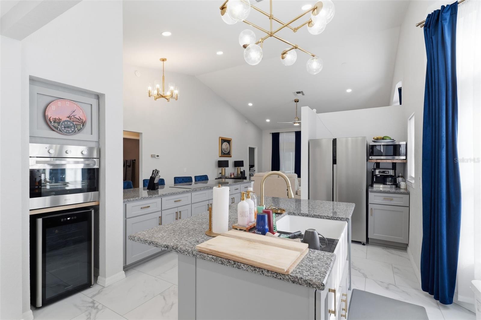 GLEN HILLS VILLAGE - Residential