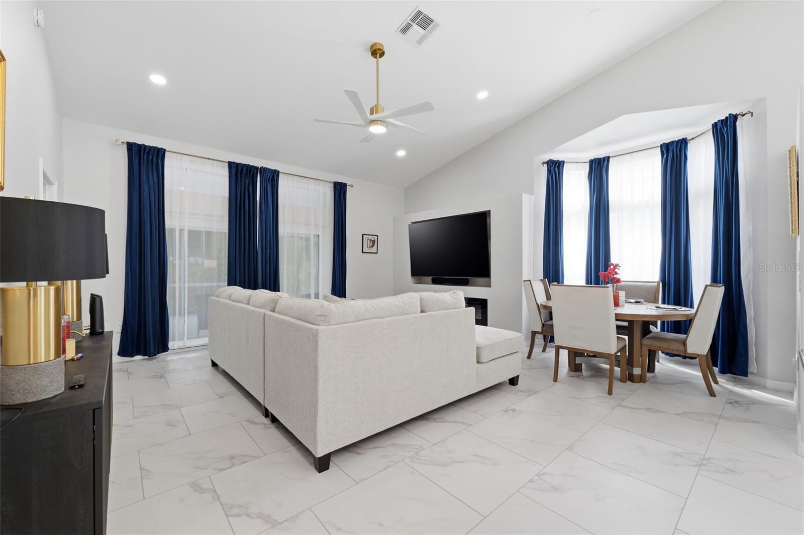 GLEN HILLS VILLAGE - Residential